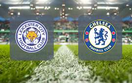 Leicester - Chelsea
