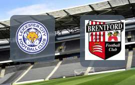 Leicester - Brentford