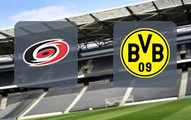 FC Köln - Borussia Dortmund