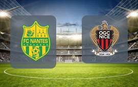 Nantes - Nice