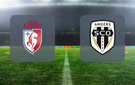 Lille - Angers