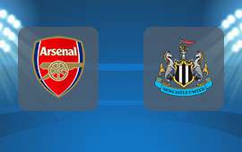 Arsenal - Newcastle United