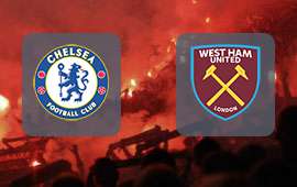 Chelsea - West Ham