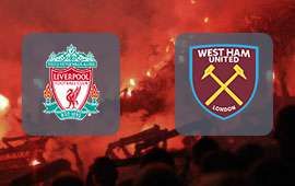 Liverpool - West Ham
