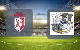 Lille - Amiens