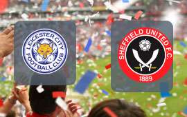 Leicester - Sheffield United