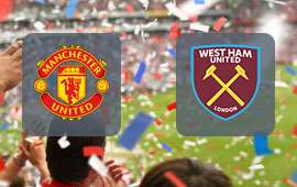 Manchester United - West Ham