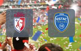 Lille - Troyes