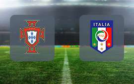 Portugal - Italy