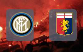 Inter - Genoa