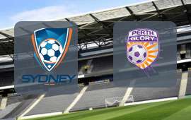 Sydney FC - Perth Glory