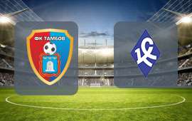 FC Tambov - Krylya Sovetov Samara