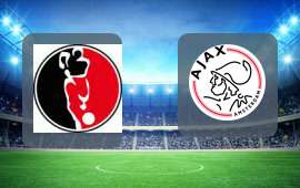 Helmond Sport - Jong Ajax