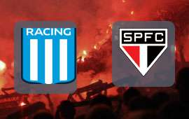 Racing Club - Sao Paulo