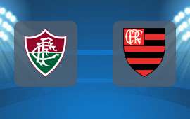 Fluminense - Flamengo