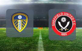 Leeds - Sheffield United