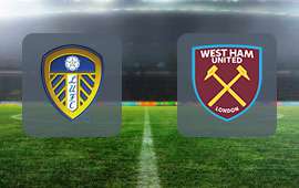 Leeds - West Ham