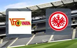 Union Berlin - Eintracht Frankfurt