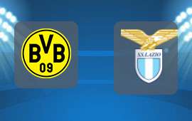 Borussia Dortmund - Lazio