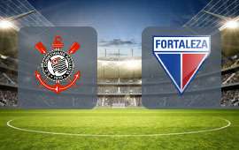 Corinthians - Fortaleza