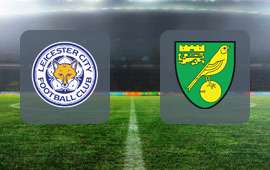 Leicester - Norwich