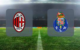 AC Milan - FC Porto