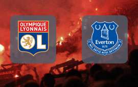 Lyon - Everton