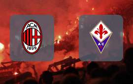 AC Milan - Fiorentina