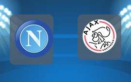 Napoli - Ajax
