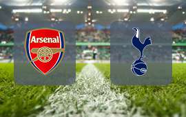 Arsenal - Tottenham
