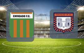 Envigado - Chico FC