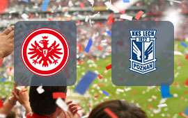 Eintracht Frankfurt - Lech Poznan