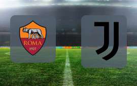 Roma - Juventus