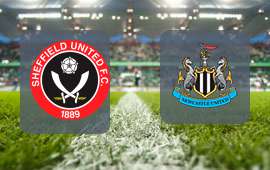 Sheffield United - Newcastle United