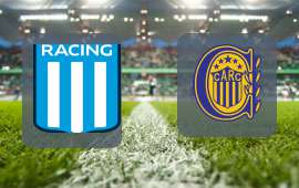 Racing Club - Rosario Central