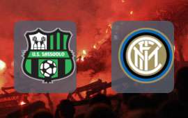 Sassuolo - Inter