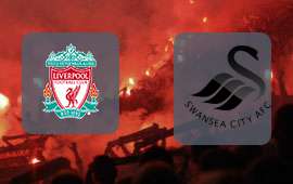 Liverpool - Swansea