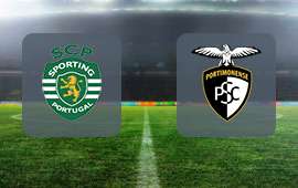 Sporting CP - Portimonense