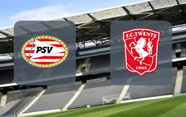 PSV Eindhoven - Twente
