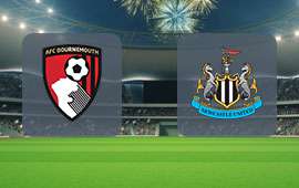 Bournemouth - Newcastle United