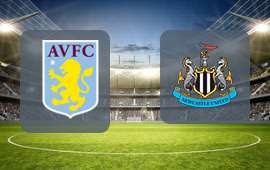 Aston Villa - Newcastle United