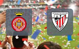 Girona - Athletic Bilbao