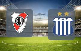 River Plate - Talleres