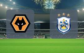 Wolverhampton Wanderers - Huddersfield