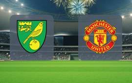 Norwich - Manchester United