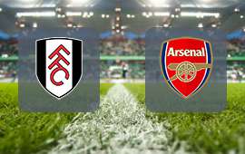 Fulham - Arsenal