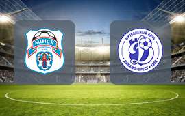 FC Minsk - Dinamo Brest