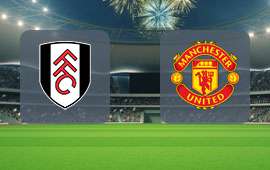 Fulham - Manchester United