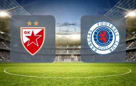 FK Crvena zvezda - Rangers
