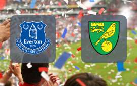 Everton - Norwich